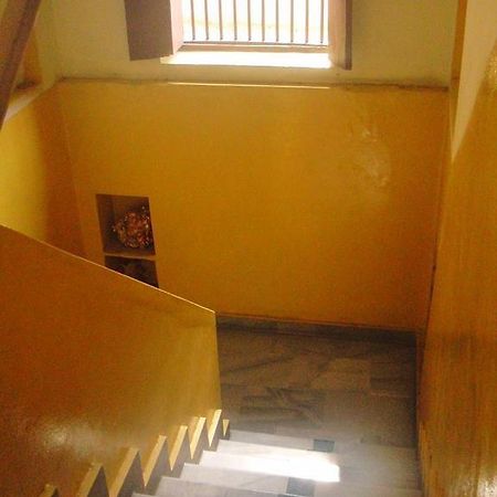 Shivakashi Guest House Varanasi Eksteriør bilde