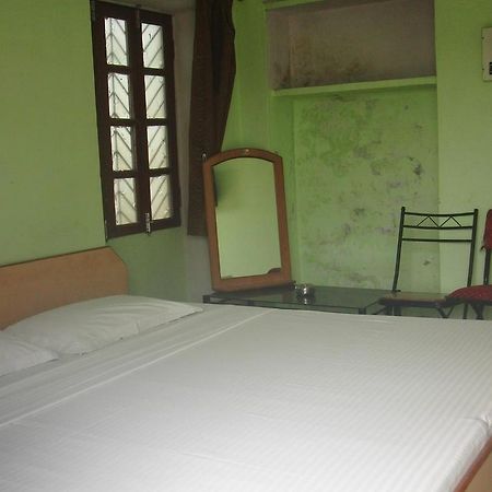 Shivakashi Guest House Varanasi Eksteriør bilde