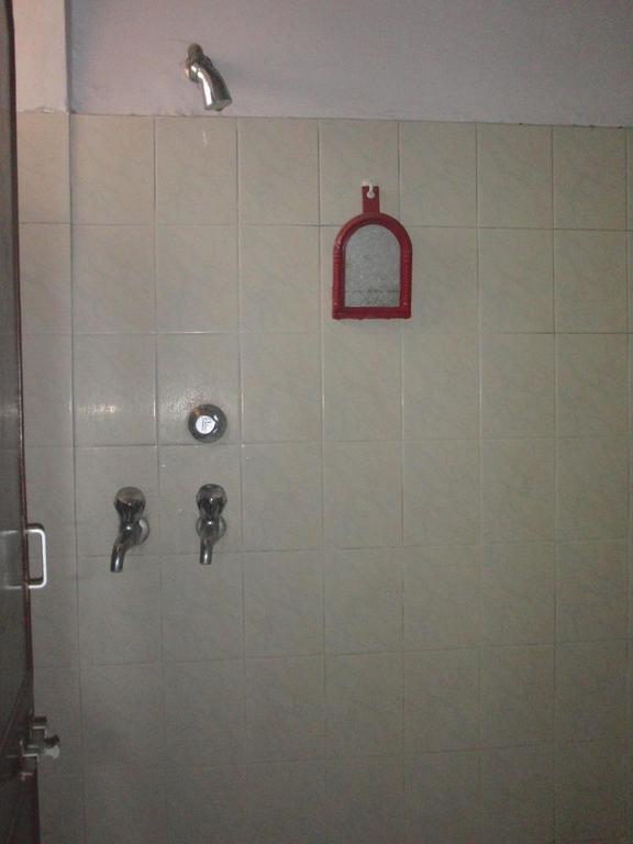 Shivakashi Guest House Varanasi Rom bilde