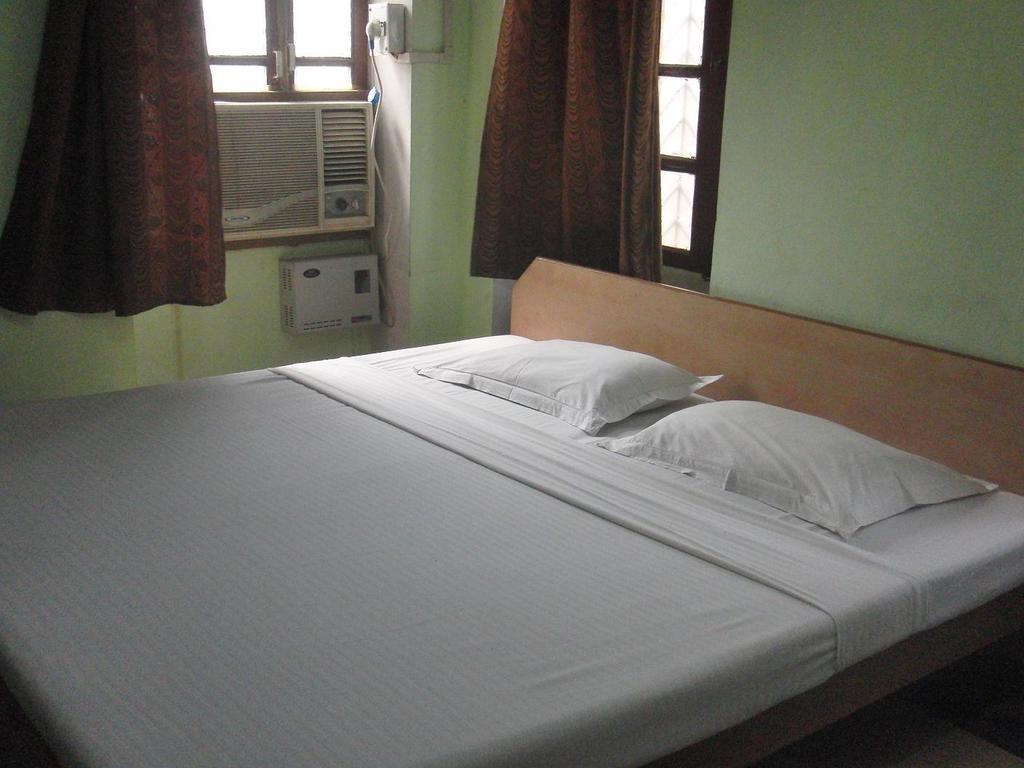 Shivakashi Guest House Varanasi Rom bilde