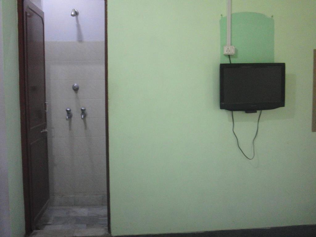 Shivakashi Guest House Varanasi Rom bilde