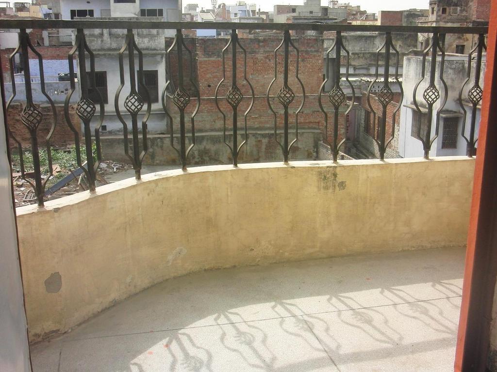 Shivakashi Guest House Varanasi Rom bilde