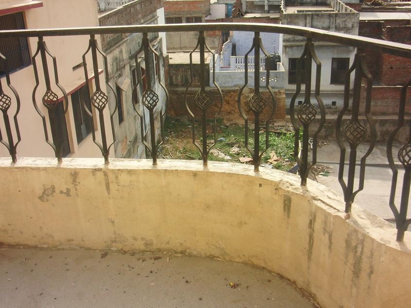 Shivakashi Guest House Varanasi Rom bilde