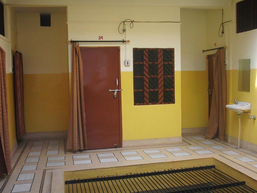 Shivakashi Guest House Varanasi Rom bilde