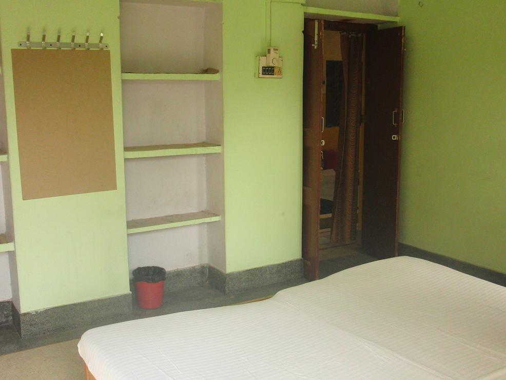 Shivakashi Guest House Varanasi Rom bilde