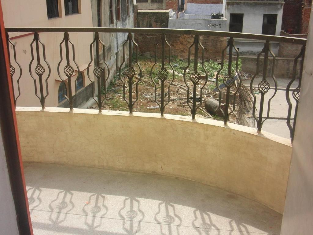Shivakashi Guest House Varanasi Rom bilde