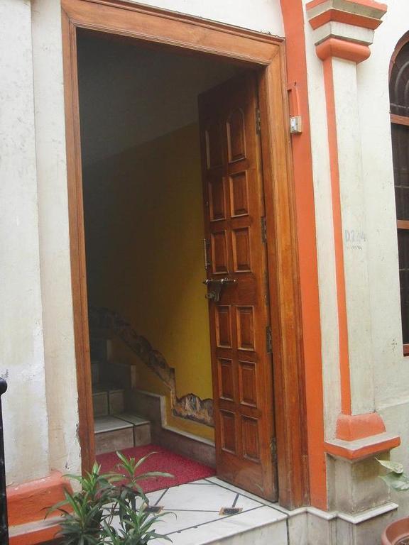 Shivakashi Guest House Varanasi Eksteriør bilde