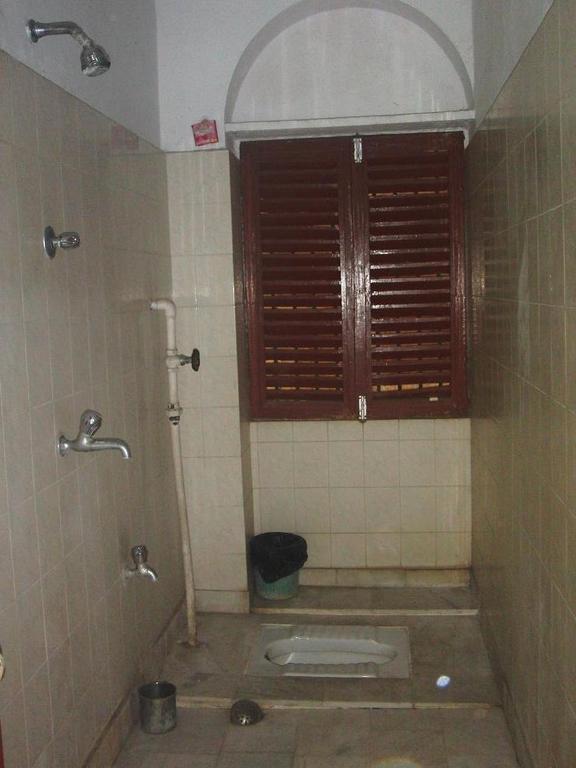 Shivakashi Guest House Varanasi Eksteriør bilde