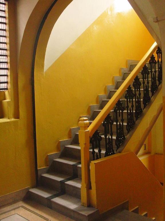 Shivakashi Guest House Varanasi Eksteriør bilde