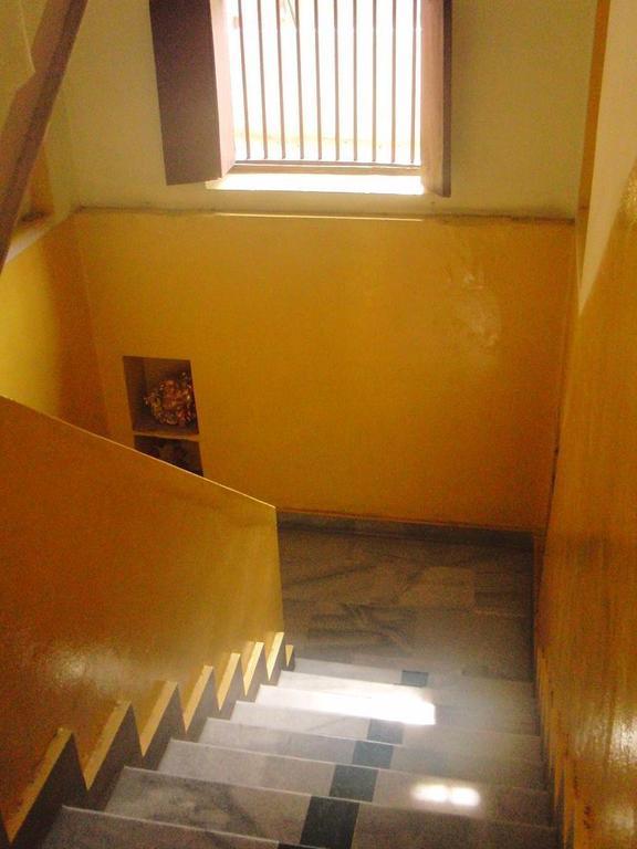 Shivakashi Guest House Varanasi Eksteriør bilde
