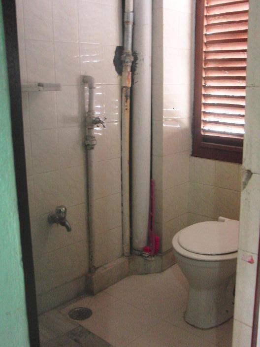Shivakashi Guest House Varanasi Eksteriør bilde